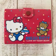 希少！レア！ハローキティ キティちゃん サンリオ グッズ 詰め合わせ 昭和レトロ ハローキティ - サンリオ☆キティちゃん☆新品☆未使用☆vintage