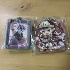 アイドリッシュセブン アイナナ 百 キーホルダー