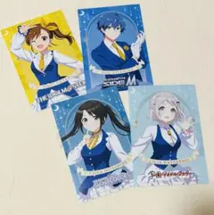 アイドルマスター 特典