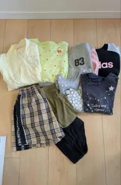 2025年最新】女の子 140 まとめ売りの人気アイテム - メルカリ