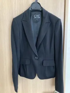 クードシャンスジャケット