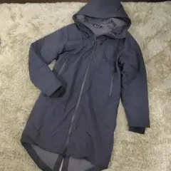 アンダーアーマー 中綿ベンチコート UAストーム プリマロフト コールドギア