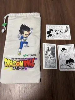 ドラゴンボール　一番くじ　コマステッカーコレクション　ペットボトルカバー