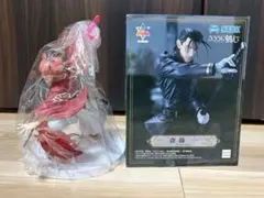 るろうに剣心 ルミナスタluminasta 緋村剣心 斎藤一