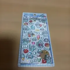 ボンボンドロップシール 第二弾　 ハンギョドン