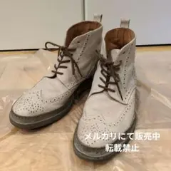 レザーシューズ lc