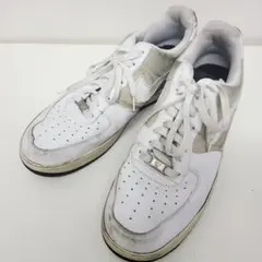 NIKE ナイキ AIR FORCE 1 エアフォース1 07 30cm 白