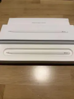 Apple Pencil 第2世代 MU8F2J/A