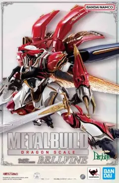 2026年最新】METAL BUILD ヴェルビンの人気アイテム - メルカリ