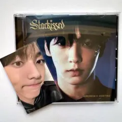 TXT トゥバ Starkissed ソロジャケット盤 CD トレカ スビン