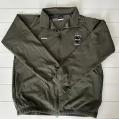 F.C.Real Bristol ブリストル　ジャケット カーキ Mサイズ