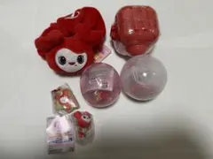 TWICE チェヨン セット