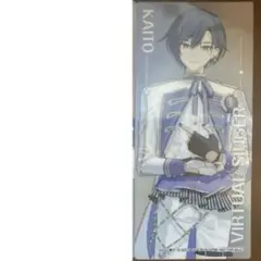 プロセカ 感謝祭 アニメイト 特典 クリアしおり KAITO