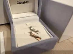 シルバー ネックレス