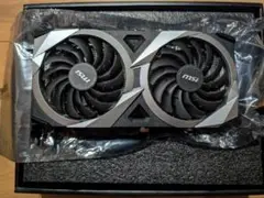 MSI Radeon RX 6700 XT MECH 2X 12G OC