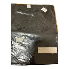 Tシャツ ブラック 新品 未使用