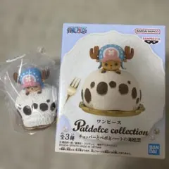 ワンピース Paldolce collection チョッパーのサムネイル