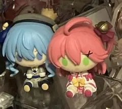 り*の様 ホロライブ　ちょこのっこ　星街すいせい　さくらみこ　美品