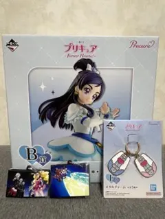 プリキュア 1番くじ キュアホワイト
