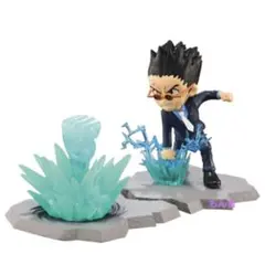 【最新弾】デスクトップハンター 6 レオリオ