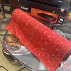 着物　反物　レトロ　生地