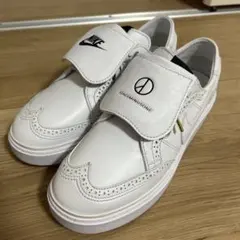 PEACEMINUSONE × Nike Kwondo1 