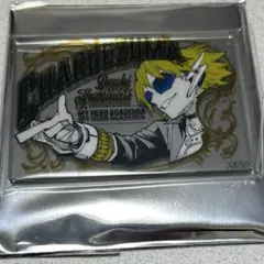 ヒロアカ原画展 パブミラー風アクリルステッカーコレクション 上鳴電気