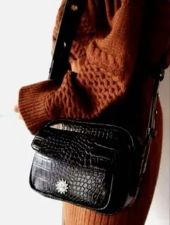 evris ショルダーバッグ