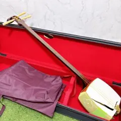 2025年最新】細棹三味線の人気アイテム - メルカリ