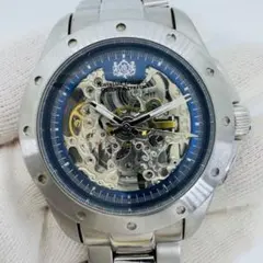 オリエントエクスプレス自動巻き時計Orient Express OA-8012 オリエント エクスプレス カーボン柄文字盤 OA-8012 自動巻き - メルカリ