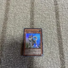 遊戯王 レスキューラットのサムネイル