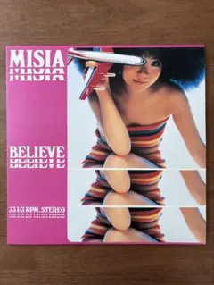2026年最新】misia レコードの人気アイテム - メルカリ