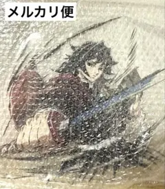 鬼滅の刃 ufotable WEBSHOP くじ 冨岡義勇 A賞　ビッグアクスタ