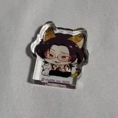 がるまにAGF ミニアクリルフィギュア 淫魔教育 白河秀二 - メルカリ
