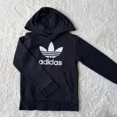 アディダス オリジナルス トレフォイルロゴパーカー 130cm