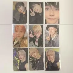 &team タレントカード