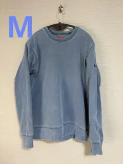 2026年最新】Supreme over dyed Crewneckの人気アイテム - メルカリ