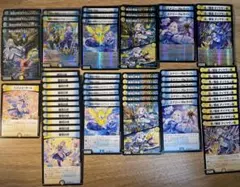 リゼ・ヘルエスタ デュエルマスターズ