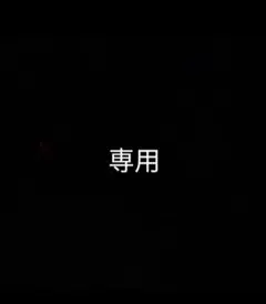 kuku123様 リクエスト 2点 まとめ商品