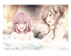 わたしが恋人になれるわけないじゃん、ムリムリ！ 限定ブロマイドセット わたなれ