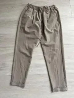 アーバンリサーチ　ドアーズ　パンツ