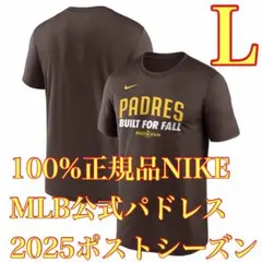 Мサイズ　ナイキ　サンディエゴパドレス　半袖パーカー　フーディーブラウン茶 ナイキ サンディエゴパドレス 半袖パーカー フーディーブラウン茶