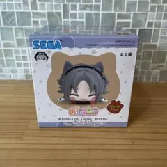 アミューズメント景品　ミニフィギュア　おひるねこ　Mysta Rias
