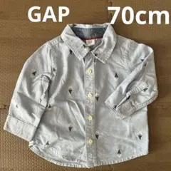 サンタ トップス