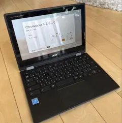 2026年最新】acer chromebook 11．6の人気アイテム - メルカリ