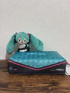 2026年最新】初音ミク ティッシュカバーの人気アイテム - メルカリ