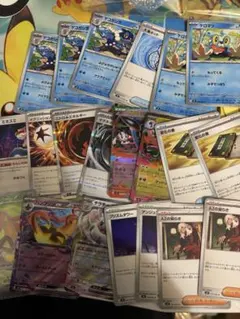 ニンジャスピナー　RR EX SR サポート　汎用　エネルギー　まとめ売り