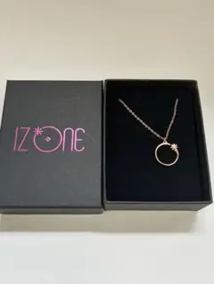 IZ*ONE シルバー925 アイズワン