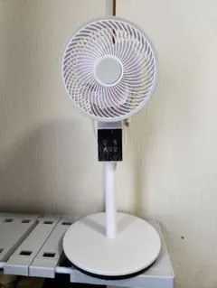 BALMUDA GreenFan mini EGF-2100 - メルカリ