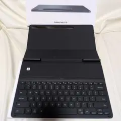 Samsung Galaxy Tab S7 FE 5G キーボード